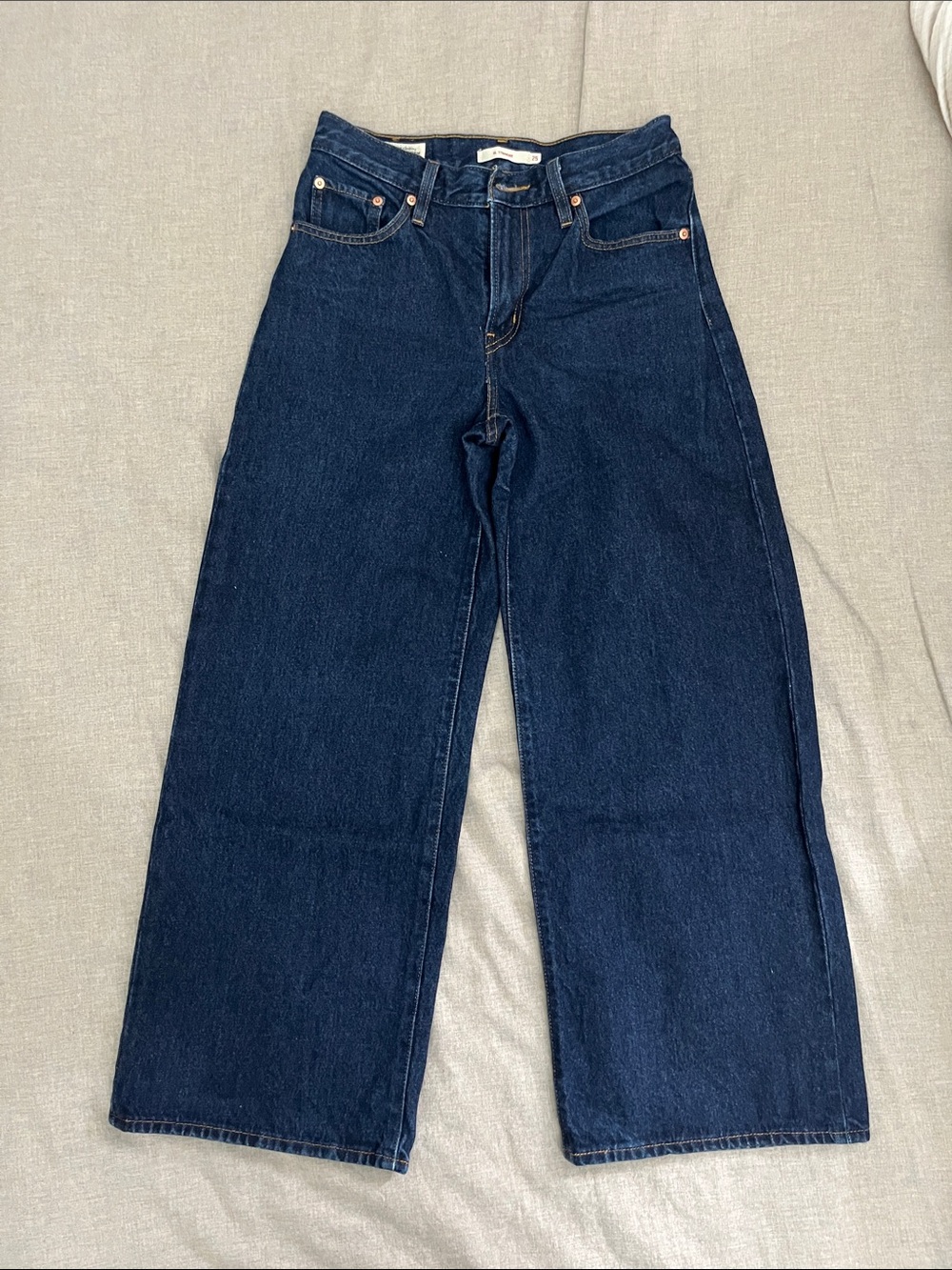 Levi’s XL straight leg jeans